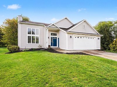 Property at 3575 Walnut Ct, Hamilton, MI