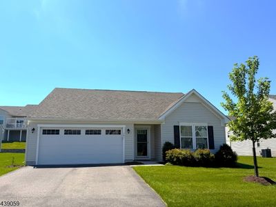 Property at 101 Mountain View Ln, Port Murray, NJ
