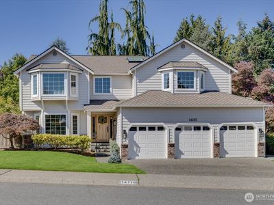 14116 64th Drive SE