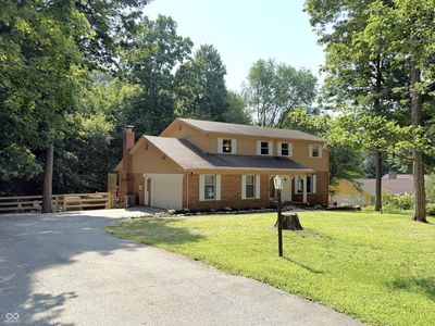 610 N Forest Rd