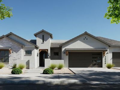 708 Tranquil Desert Dr