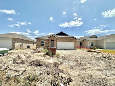Property at 11428 Themis Ct, Lorena, TX