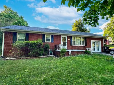 1551 Buffalo Trl