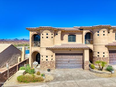 8550 River View Villas Dr #1