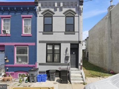 Property at 1321 N Dover St, Philadelphia, PA