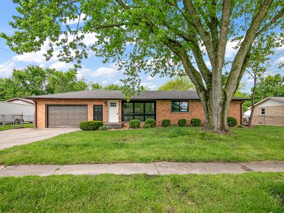 112 N El Dorado Dr