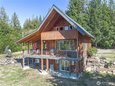 Property at 1812 Lindsay Hill Road, Quilcene, WA