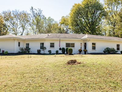 725 Elysian Fields Rd