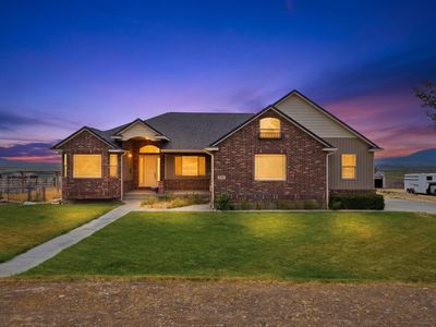 2567 W Rim Rock Dr