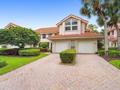 2542 Coco Plum Boulevard #804