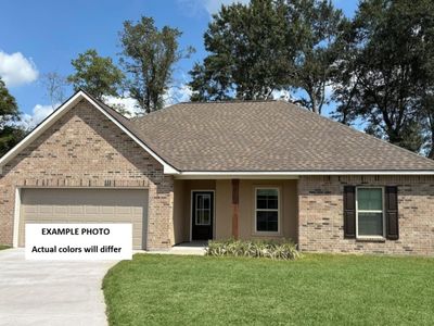 605 Girard Ct