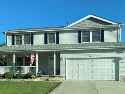 819 Formation Ct