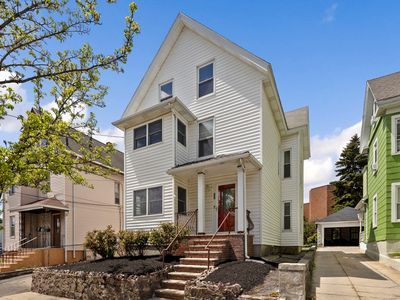 Property at 37 Lewis St, Everett, MA
