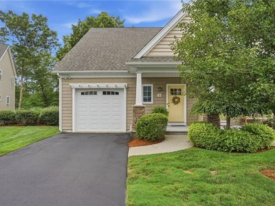 Property at 1 D Nicole Cir, Smithfield, RI