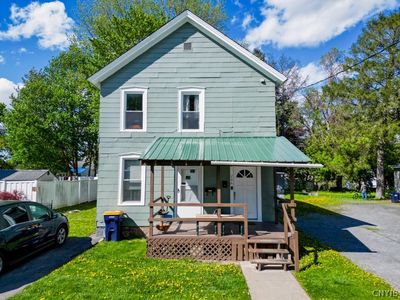 Property at 266 2nd St, Ilion, NY