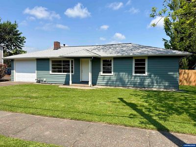 Property at 360 Main St W, Monmouth, OR
