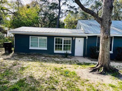 2510 Fred Smith Rd