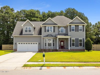 324 Foster Creek Road