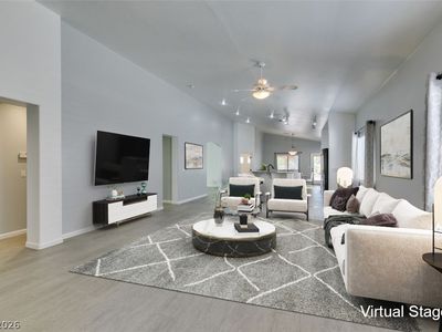 8111 Desert Cloud Ave