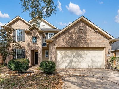 19106 Spring Meadows Ln