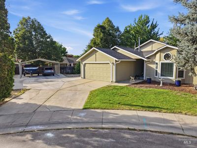 4956 W Shalecrest Ct