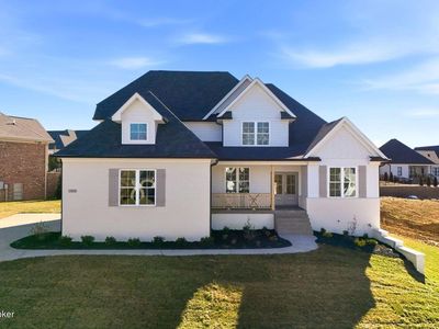 17614 Fox Spring Way