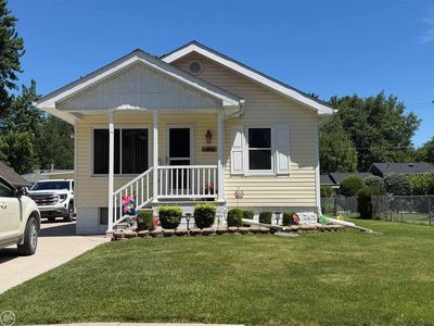 Property at 804 Waterloo St, Saint Clair, MI
