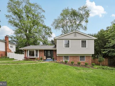 4907 Chanticleer Ave