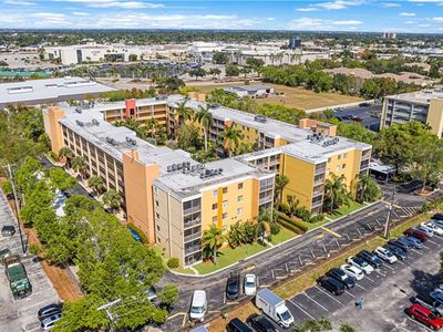 2366 E Mall Dr APT 115