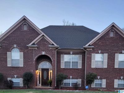 128 Magnolia Ridge Cir