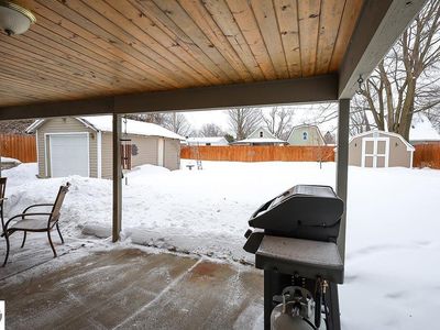 Property at 510 W Hurlbut St, Charlevoix, MI