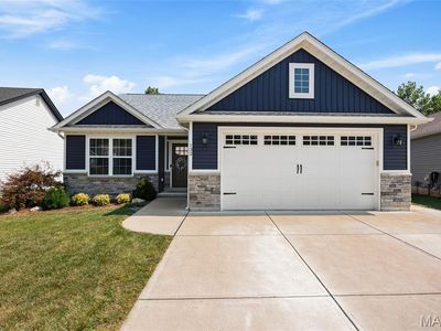 132 Doctrine Dr