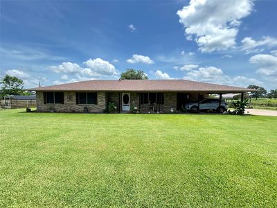 Property at 409 County Road 1167, Brashear, TX