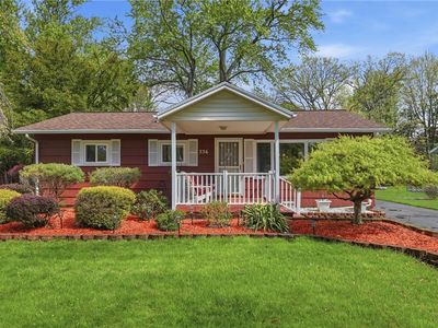 336 Hollybrook Rd