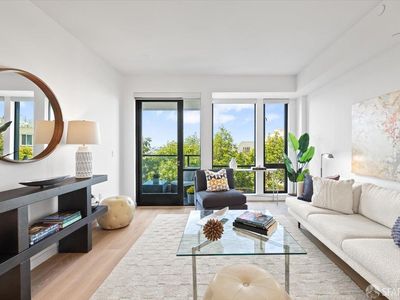 1650 Broadway St #205