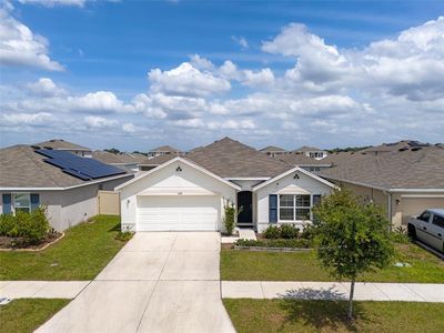 Property at 16742 Sunburst Lake St, Wimauma, FL