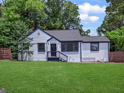 1530 Columbia Dr