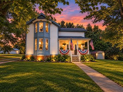 Property at 8323 Bay St, Sodus Point, NY