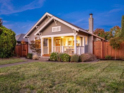 1800 Walnut Creek Drive