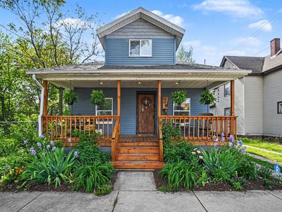 505 S Walnut St