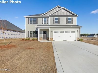 499 Pebble Shore Drive