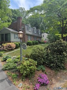 2425 Chancellor Rd