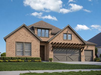 709 Meridian Dr
