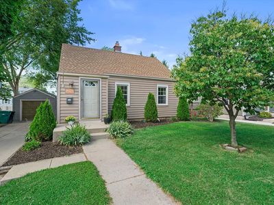 N84W16278 Donald AVENUE