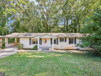 1720 Danrich Dr