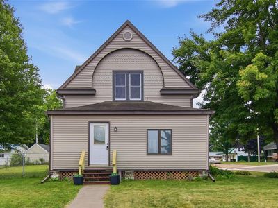 810 E La Salle Avenue