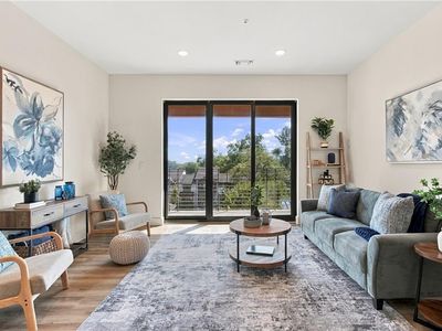 Property at 112 Rogers St #410, Atlanta, GA
