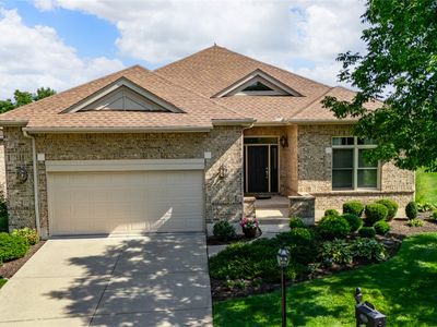 957 Eagle Run Dr