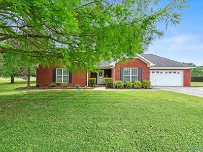 Property at 108 City Park Rd, New Hope, AL