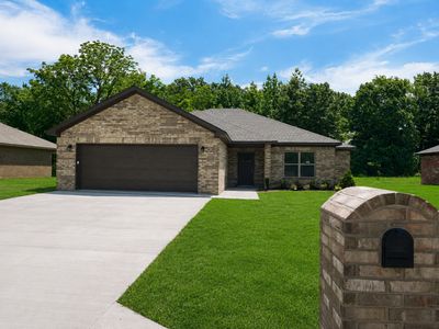 The Cobblestone Plan, Frog Pond